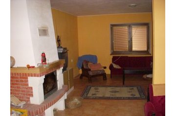 Slovakija Privát Rabčice, Eksterjeras